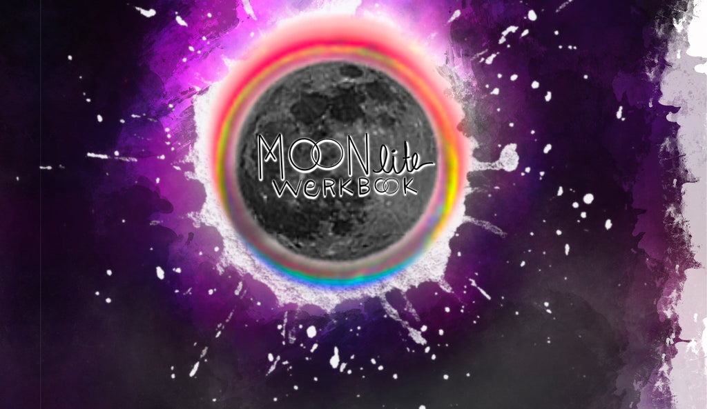 MOONlite WeRKspace