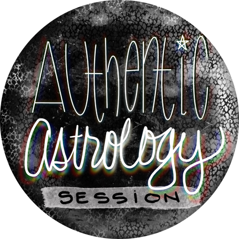 ASTROLOGY READING | Authentic Astrology