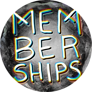 MEMBERSHIPS | members only booking calendar